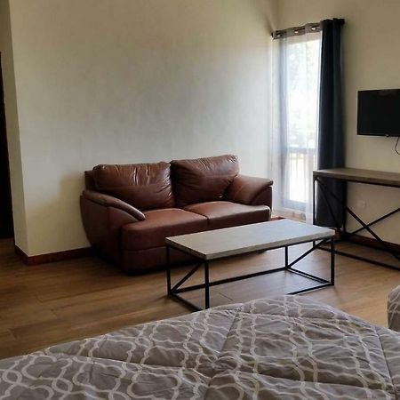 Villa Corsua Вале де Гуадалупе Екстериор снимка